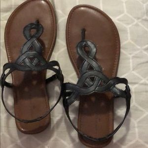 Faded Glory sandals